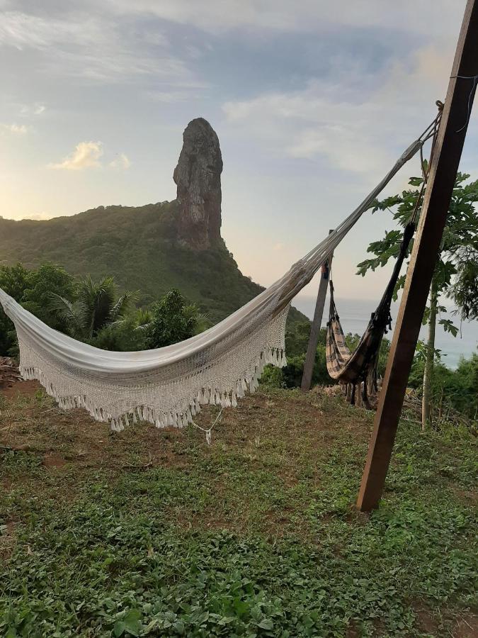 Vida De Ilha Villa Fernando de Noronha Exterior photo