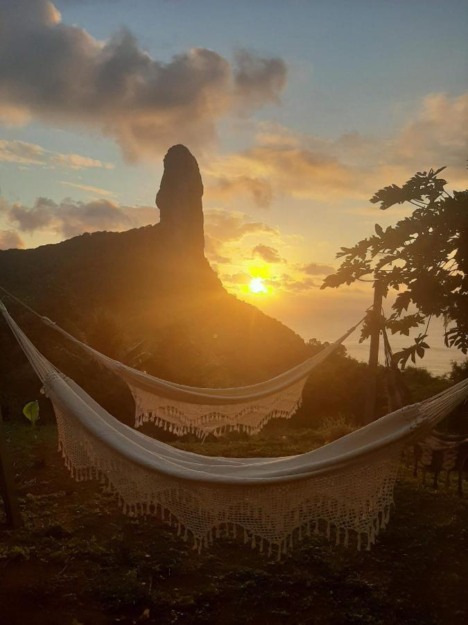 Vida De Ilha Villa Fernando de Noronha Exterior photo
