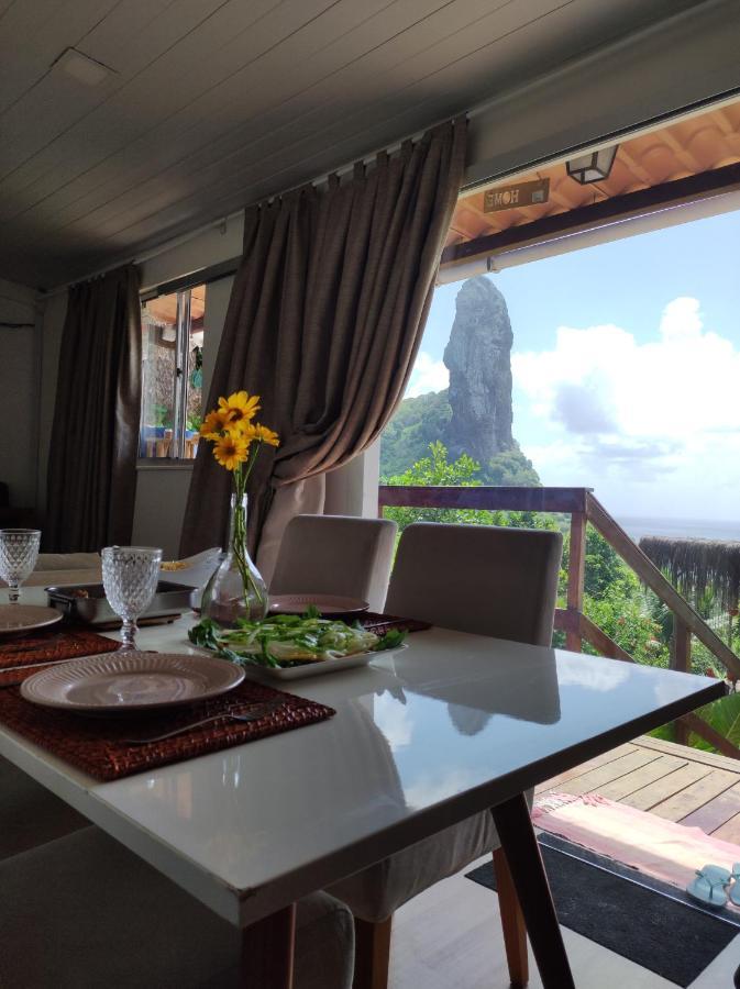 Vida De Ilha Villa Fernando de Noronha Exterior photo