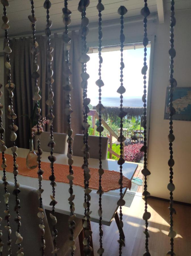 Vida De Ilha Villa Fernando de Noronha Exterior photo