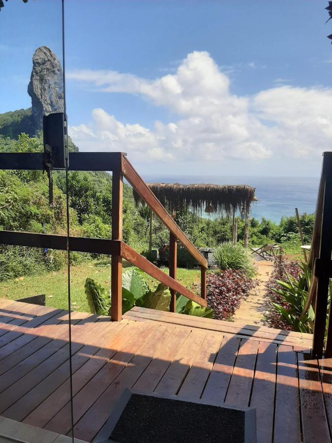 Vida De Ilha Villa Fernando de Noronha Exterior photo
