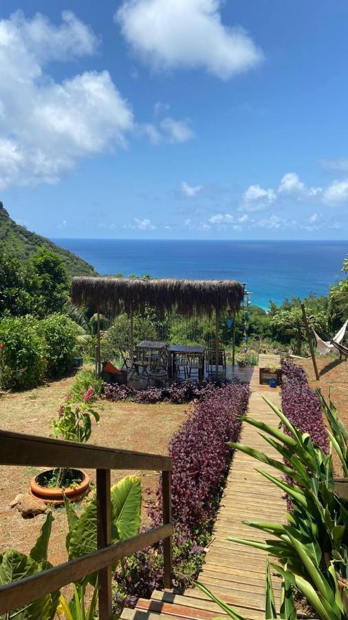 Vida De Ilha Villa Fernando de Noronha Exterior photo