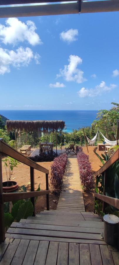 Vida De Ilha Villa Fernando de Noronha Exterior photo