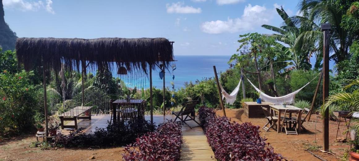 Vida De Ilha Villa Fernando de Noronha Room photo