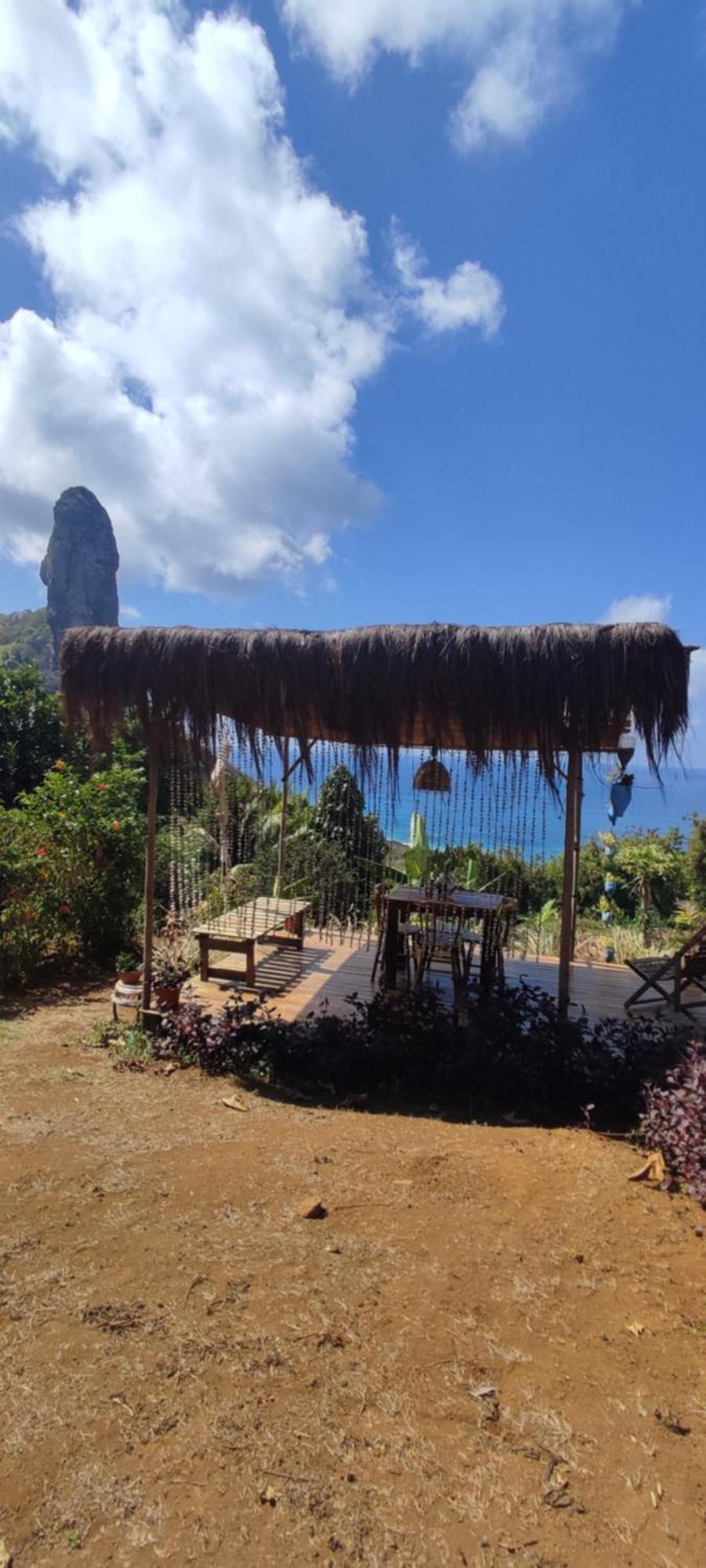 Vida De Ilha Villa Fernando de Noronha Room photo